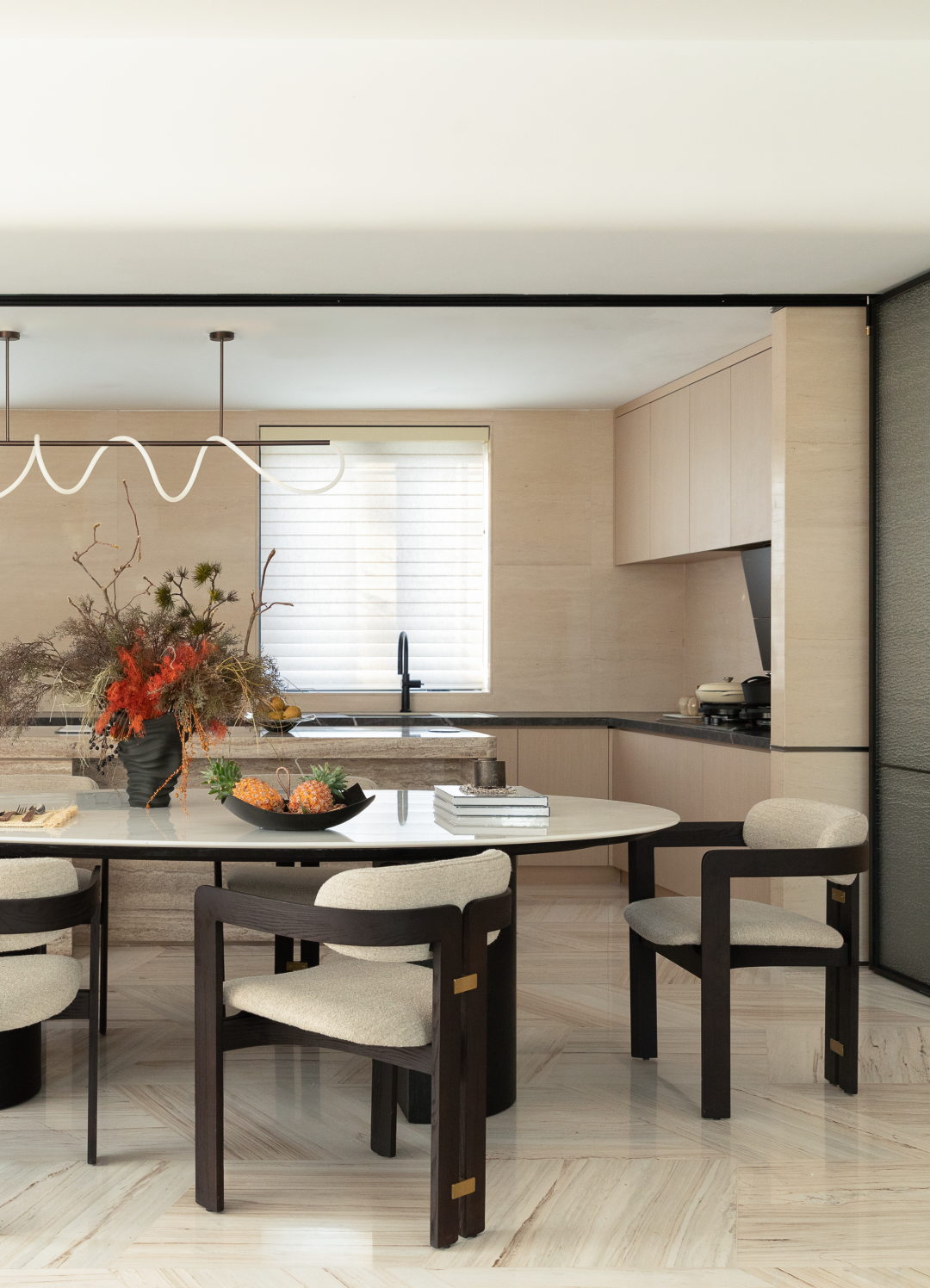 绿城春溪锦庐合院-15