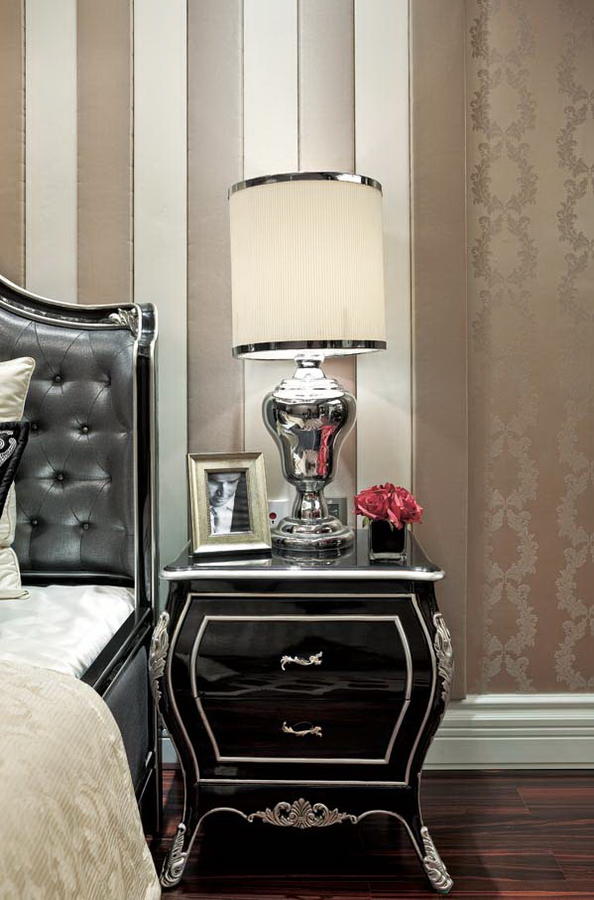 广州富力公园 28 豪华住宅样板房-41