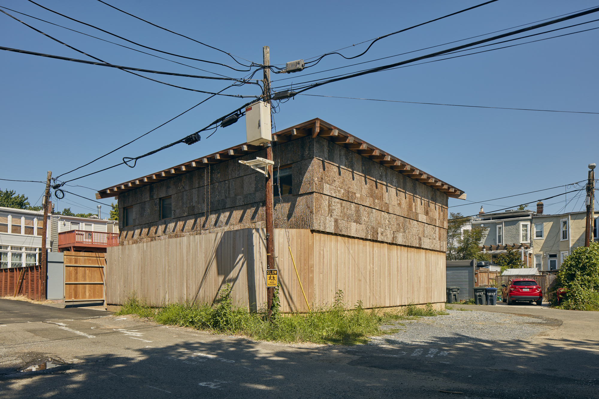 杨树丛丨美国华盛顿丨BLDUS-38