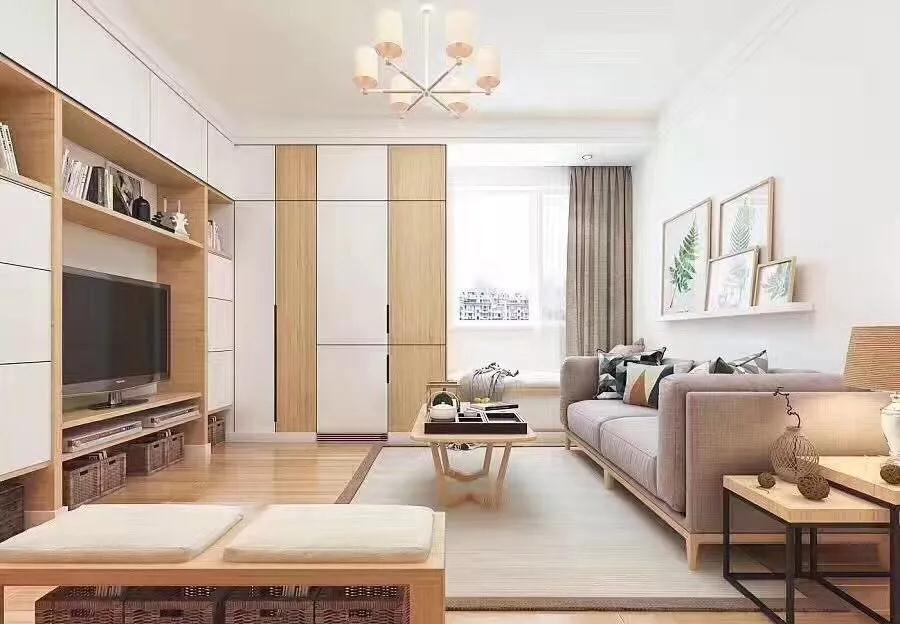 简约实用,打造精致美观家居空间-12