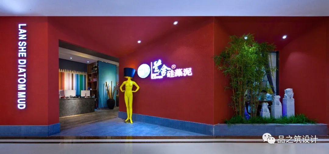 椰风海岸商业空间,展现新桂系设计魅力-65