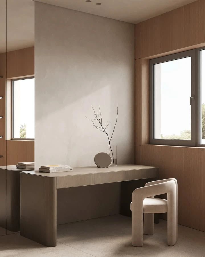 Light house 莫斯科郊外私人别墅丨俄罗斯莫斯科丨ZE | WORKROOM-60