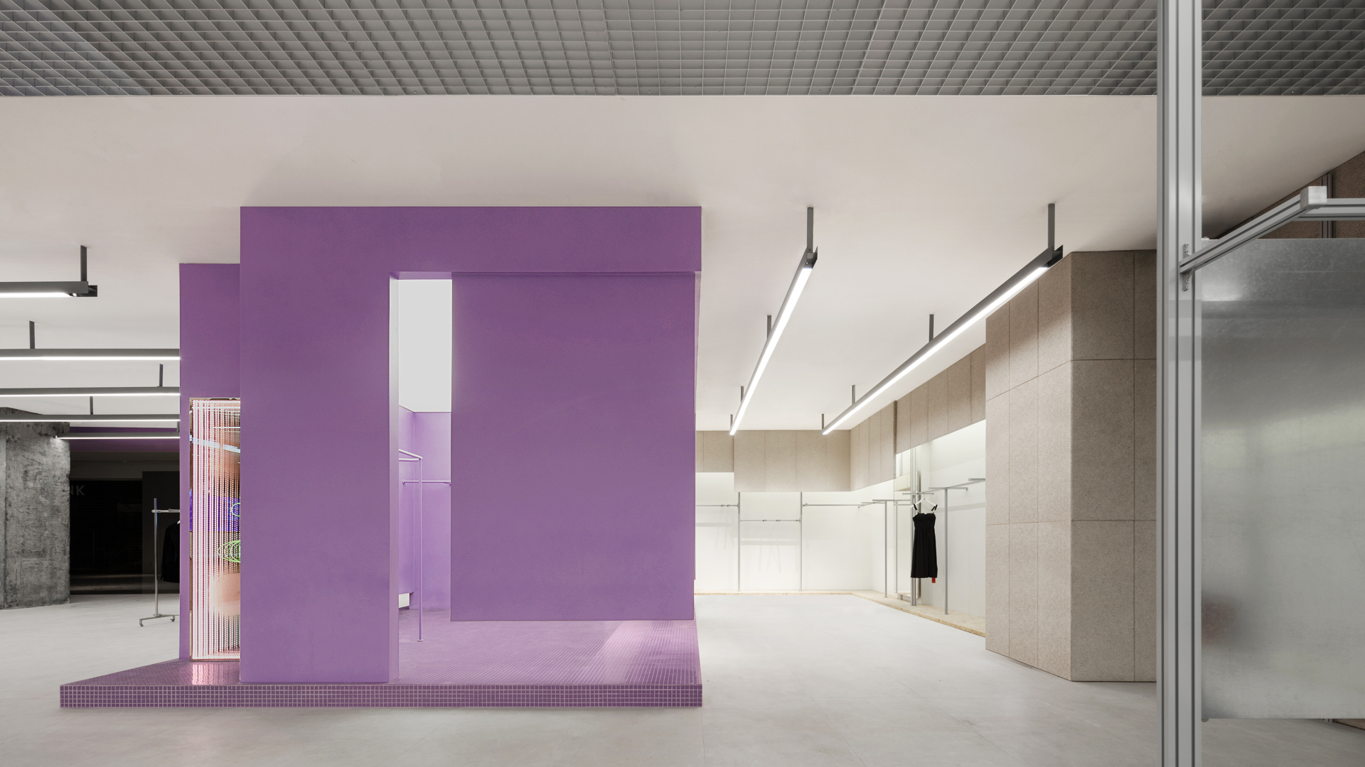 深圳NǑME Store概念店-31