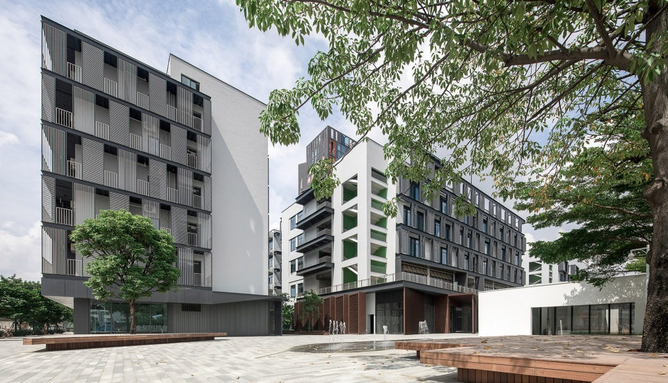 日常项目深度报道:全至科技创新园改造-63