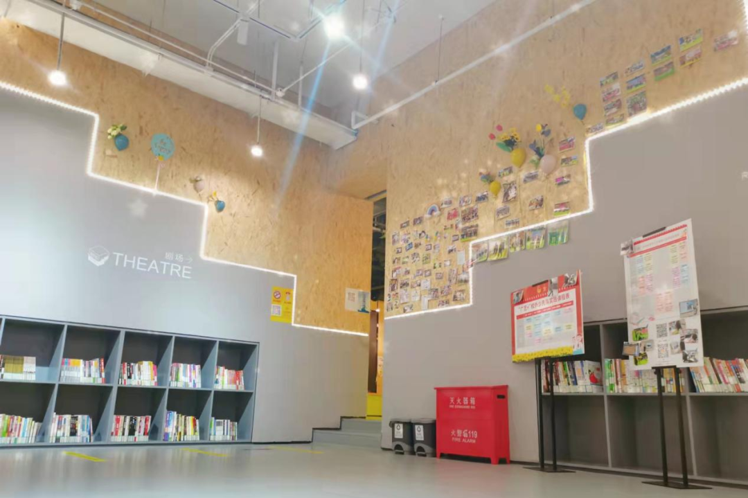 儿童友好空间优秀案例|公共空间类.01-22