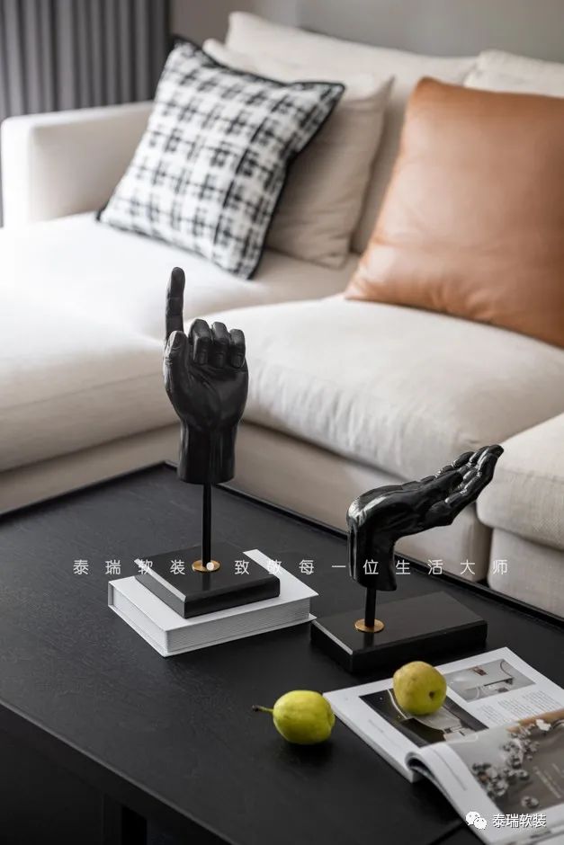 云间印象丨中国宁波丨泰瑞软装-29