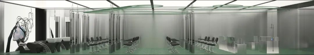 东尼名剪丨中国漳州丨熊猫-50