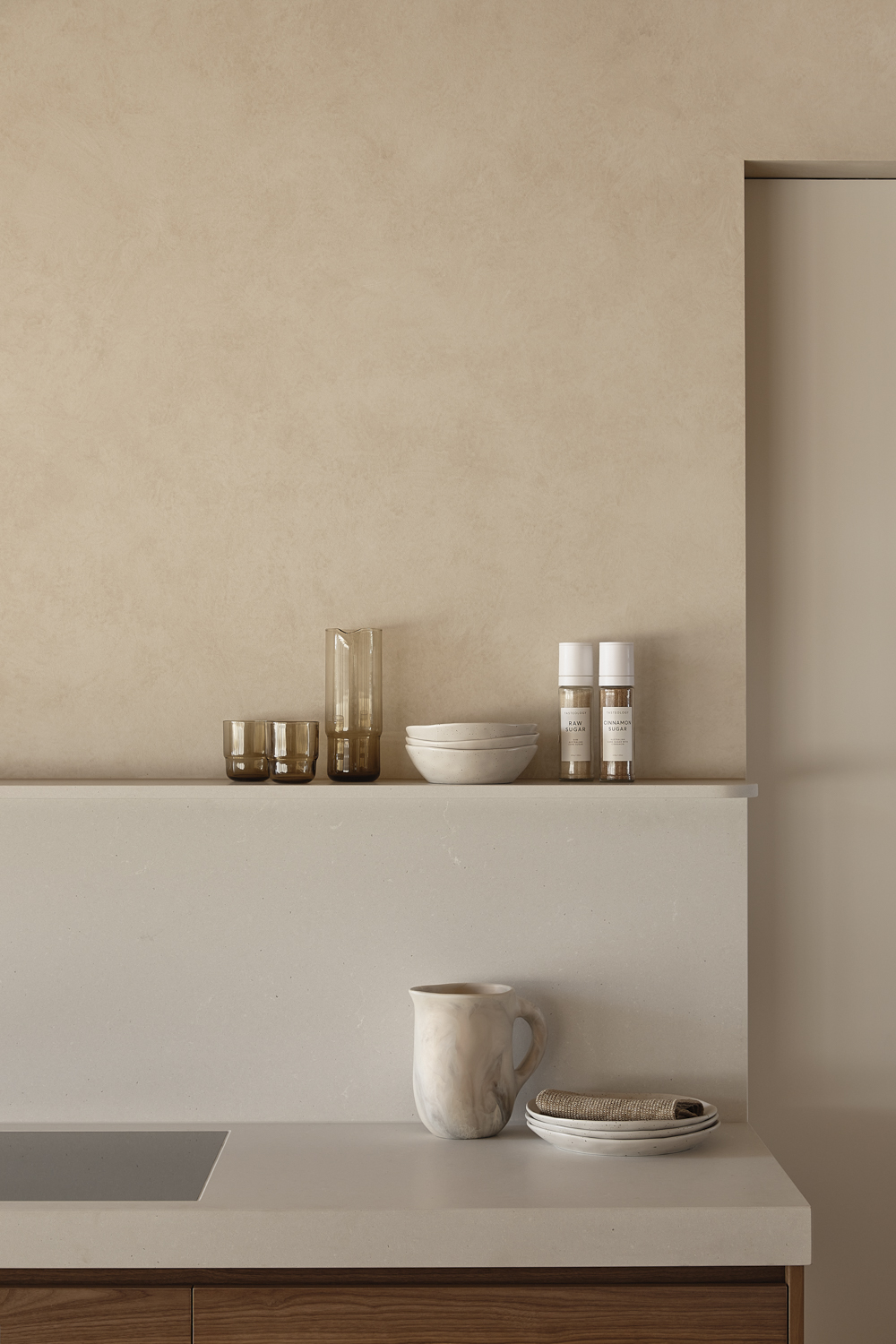 庭院住宅丨澳大利亚丨Wolveridge Architects-18