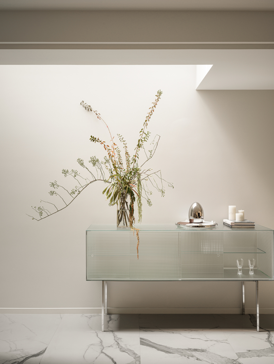 简约之美 · MS MORE 设计师打造温馨家庭空间丨英国约克丨MS MORE 柯沅伽-53