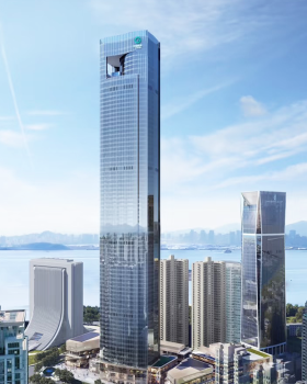 绿发国际中心丨中国厦门