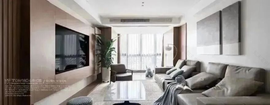 天逸湾新作 · 慢镜头丨苏大人设计工作室-172