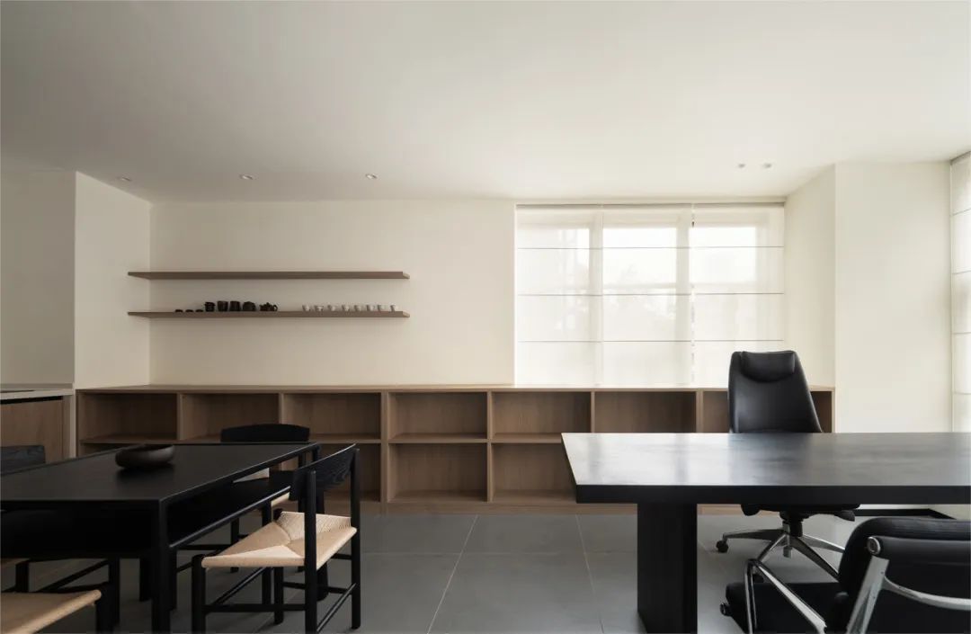 成都地产金融企业的办公空间丨中国成都丨LAE 团队-33