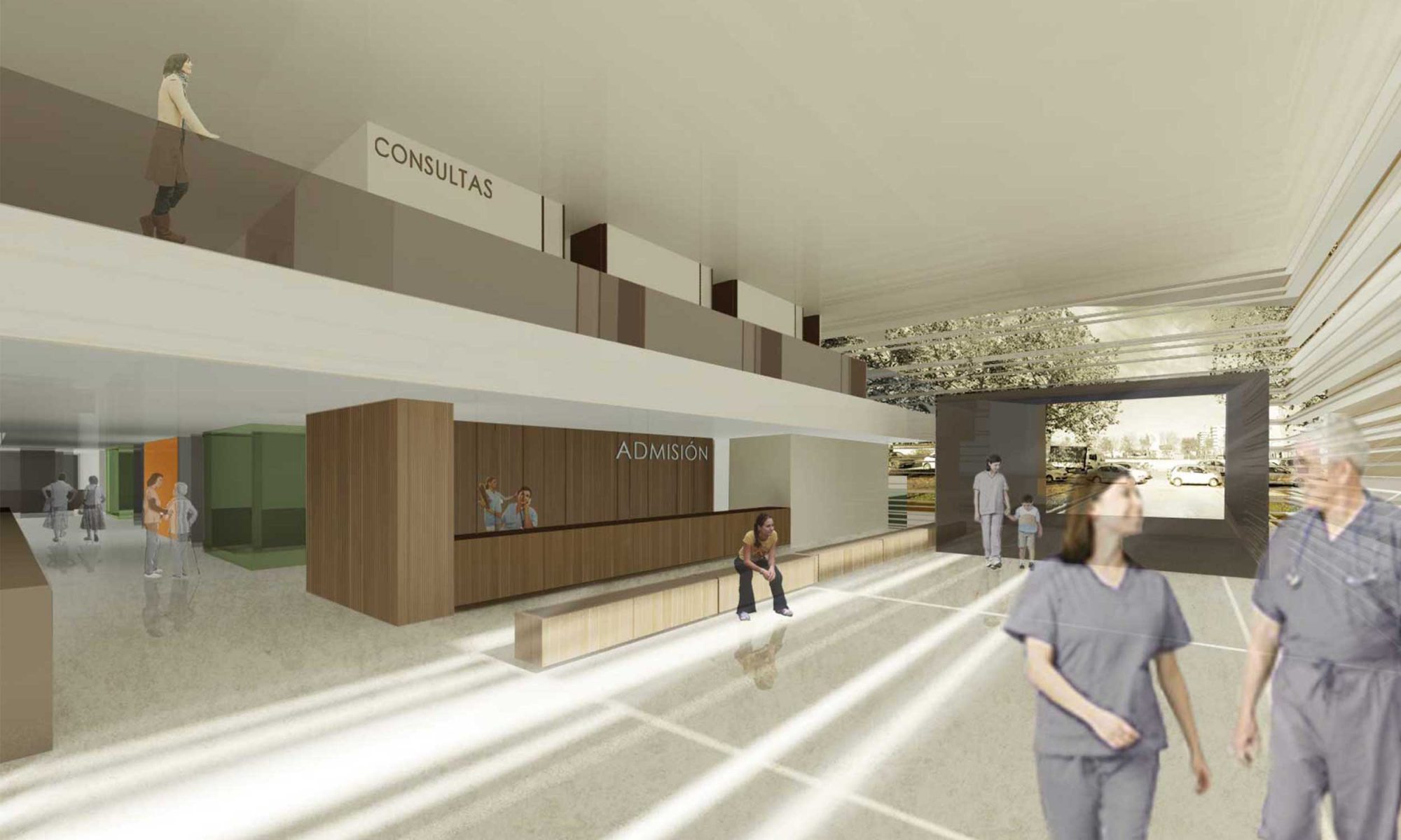 Nisa Hospital Ramón Esteve-0