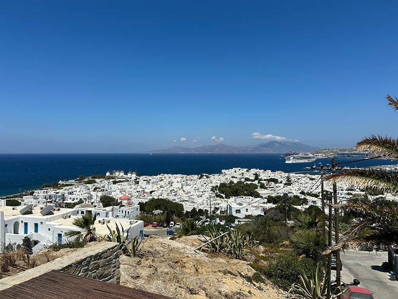 Anandes Hotel Mykonos，酒店 丨希腊丨Studio Bonarchi-22