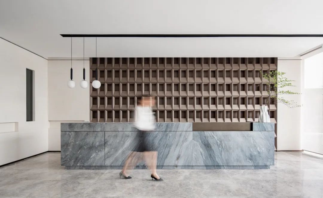 郑州绿都青云叙展示中心-7