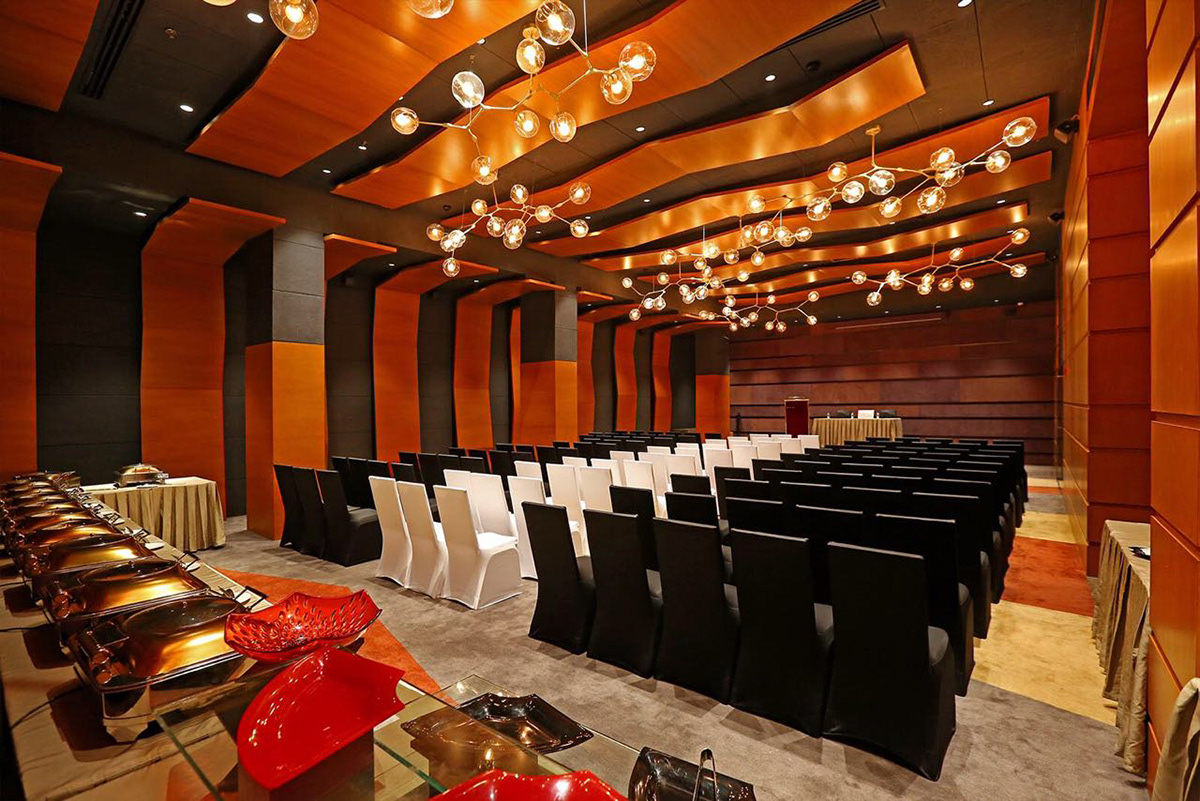 Mr. Rajesh Agarwal | Hotel | 70000 Sqft (Maheswari)-1