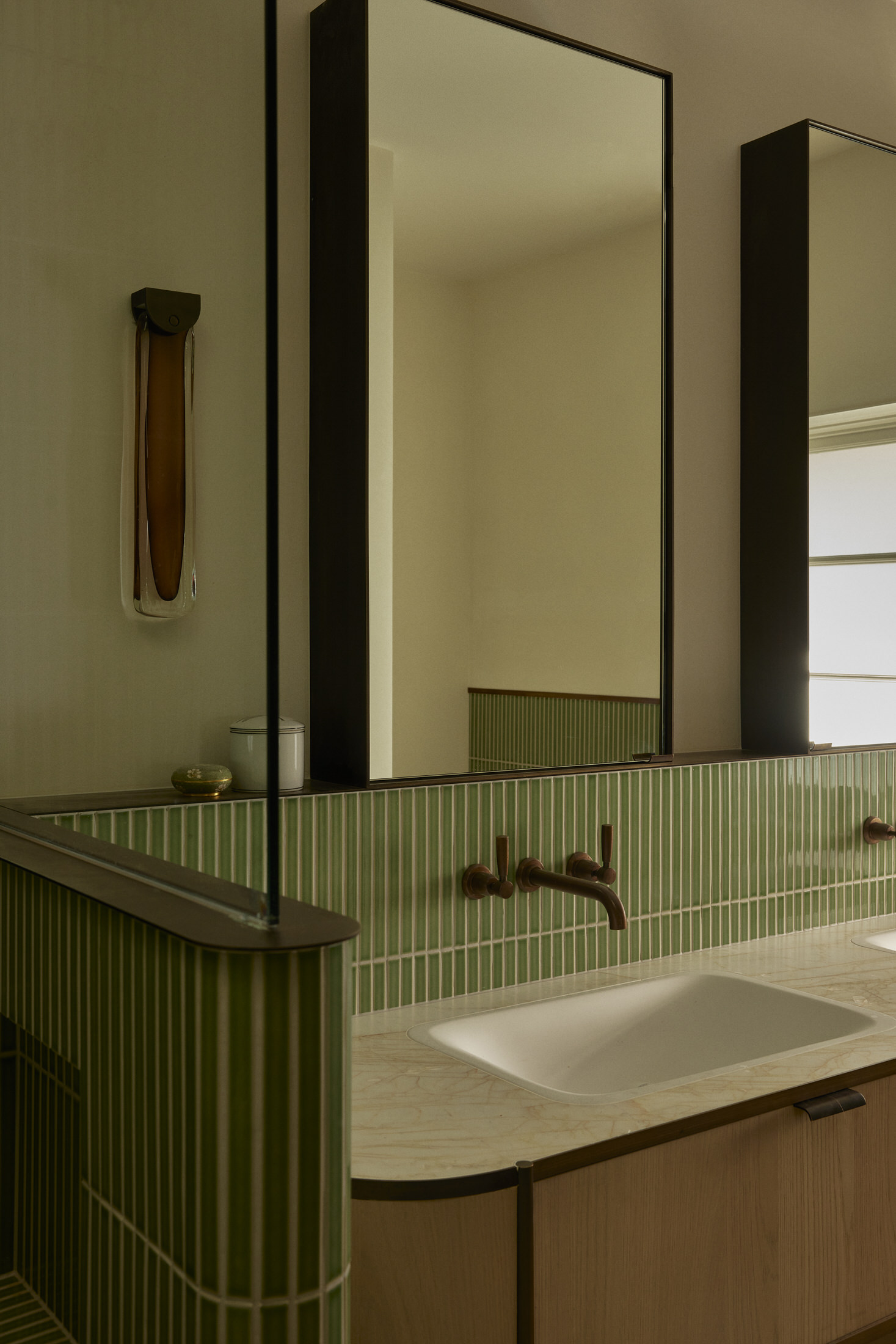 南亚拉宅邸丨澳大利亚墨尔本丨Studio Doherty-29