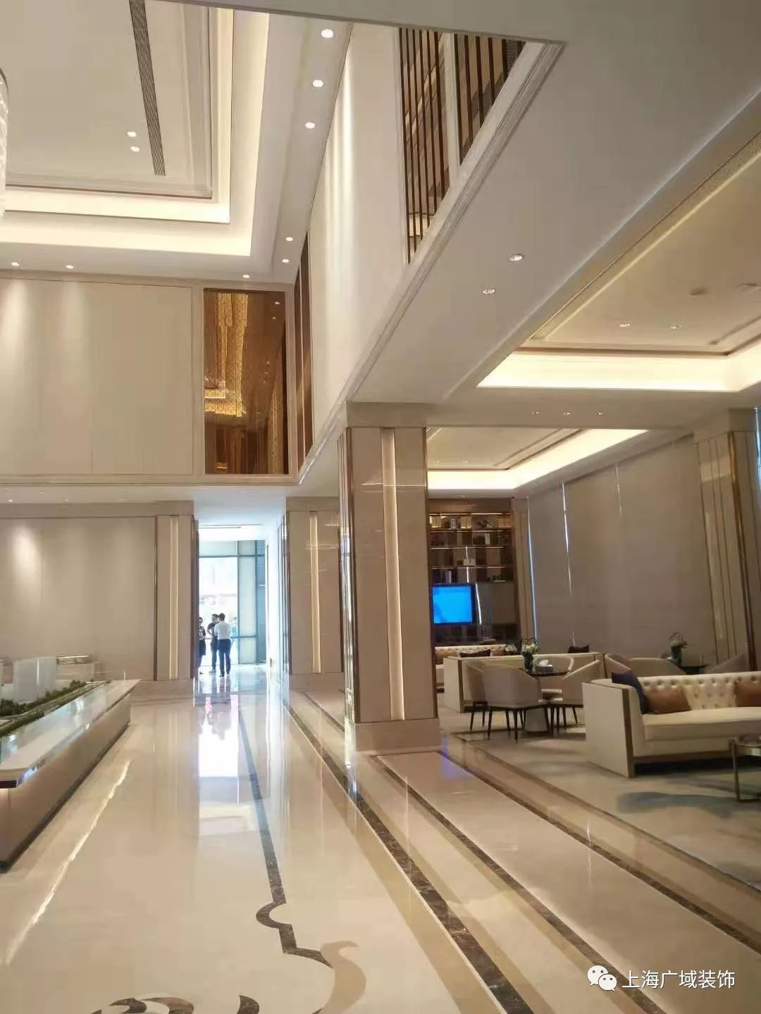 广域装饰-大家·万汇城项目-41
