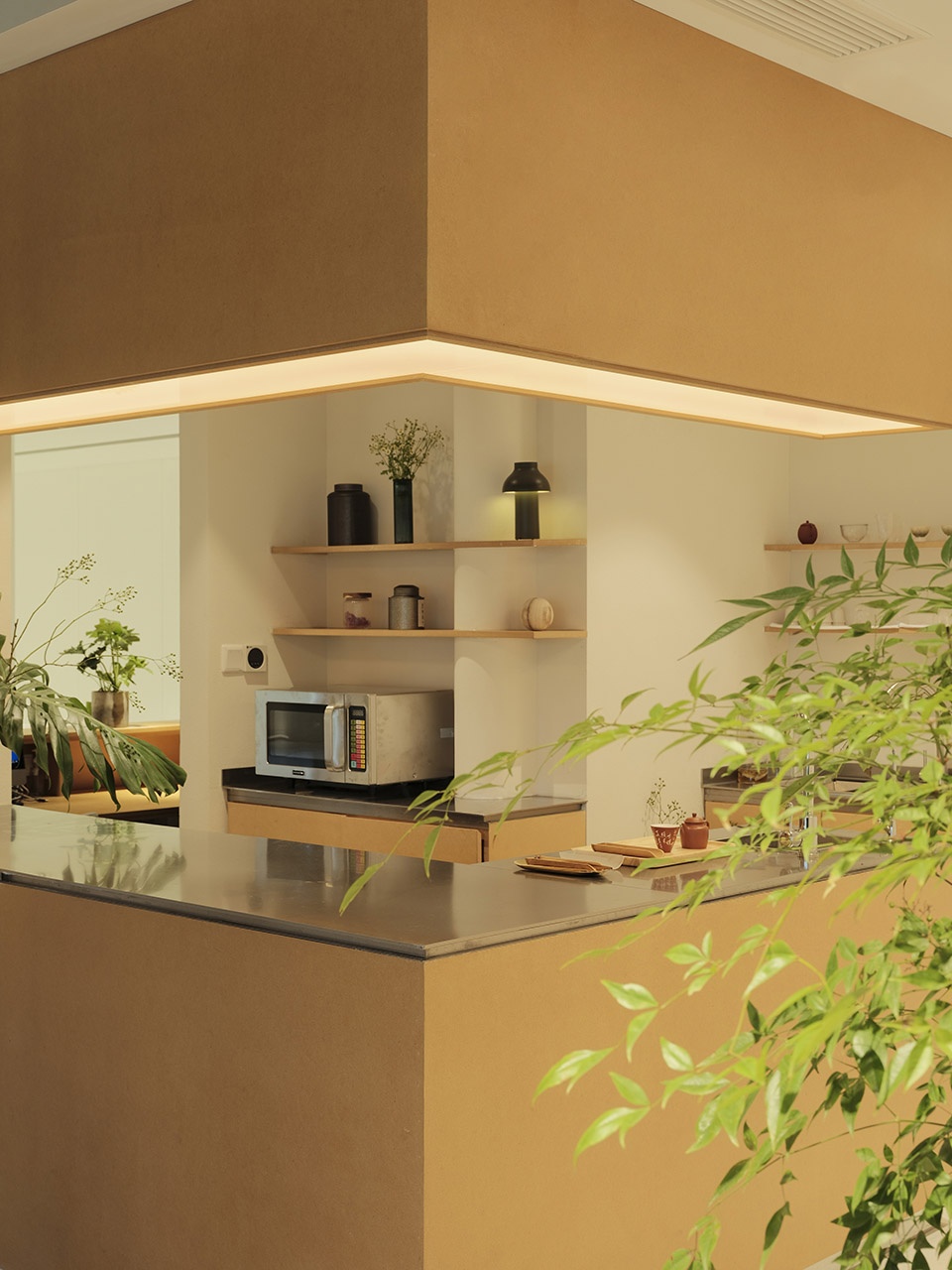 静和岛医疗与生活美学空间-17