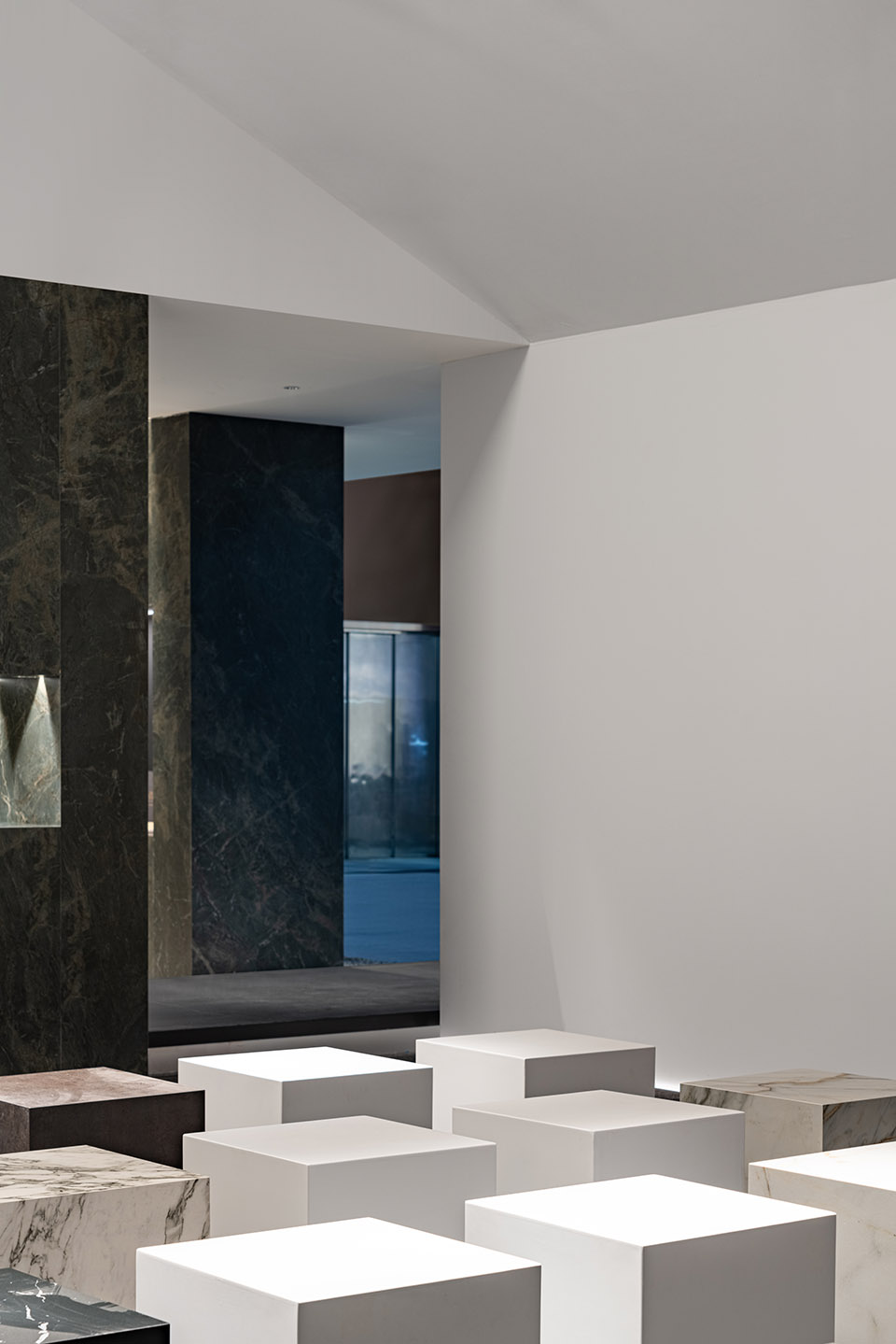 广州设计周·德赛斯展馆丨中国广州丨LDH刘道华建筑设计事务所-55