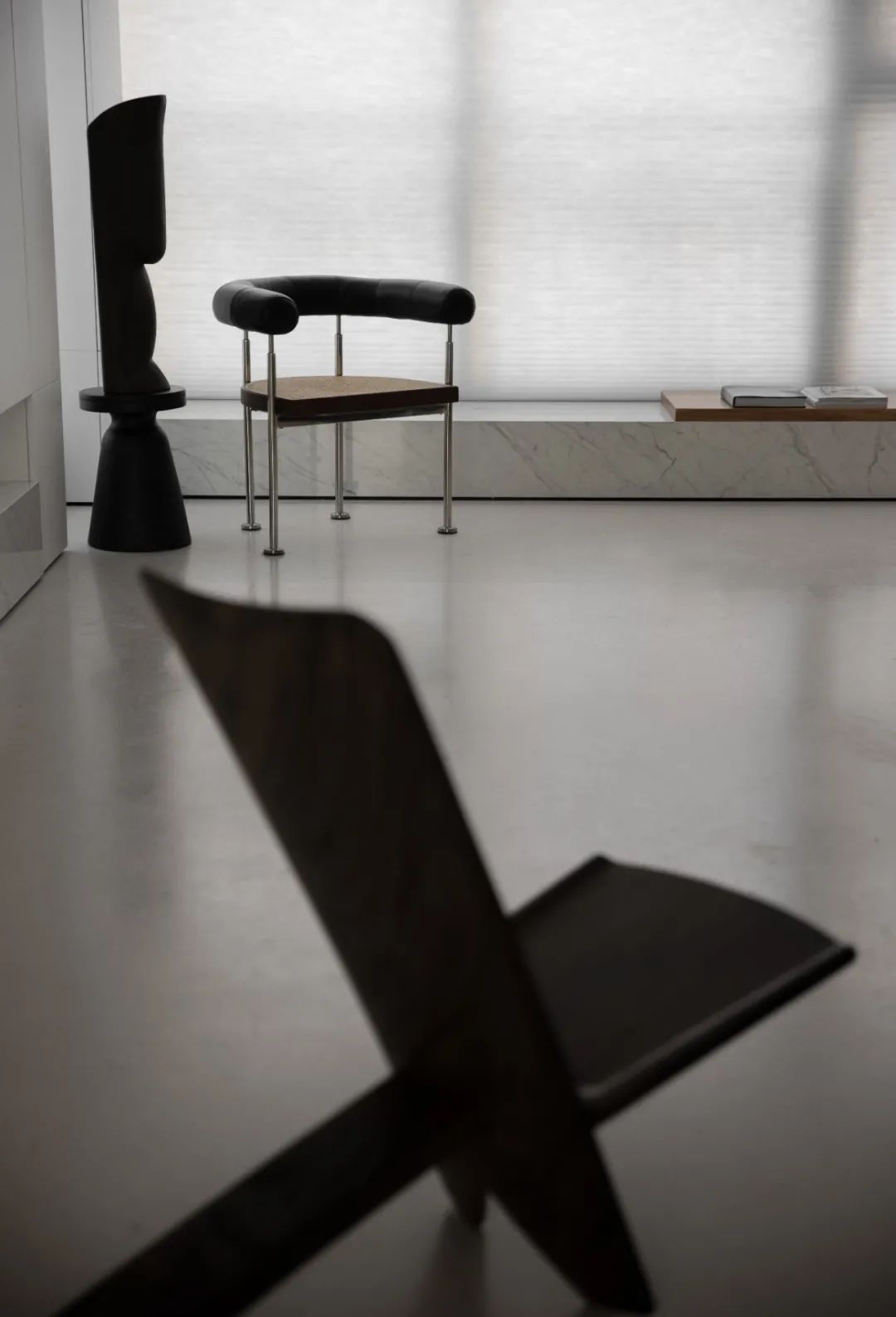 倚白留声丨中国揭阳丨翼展设计-17