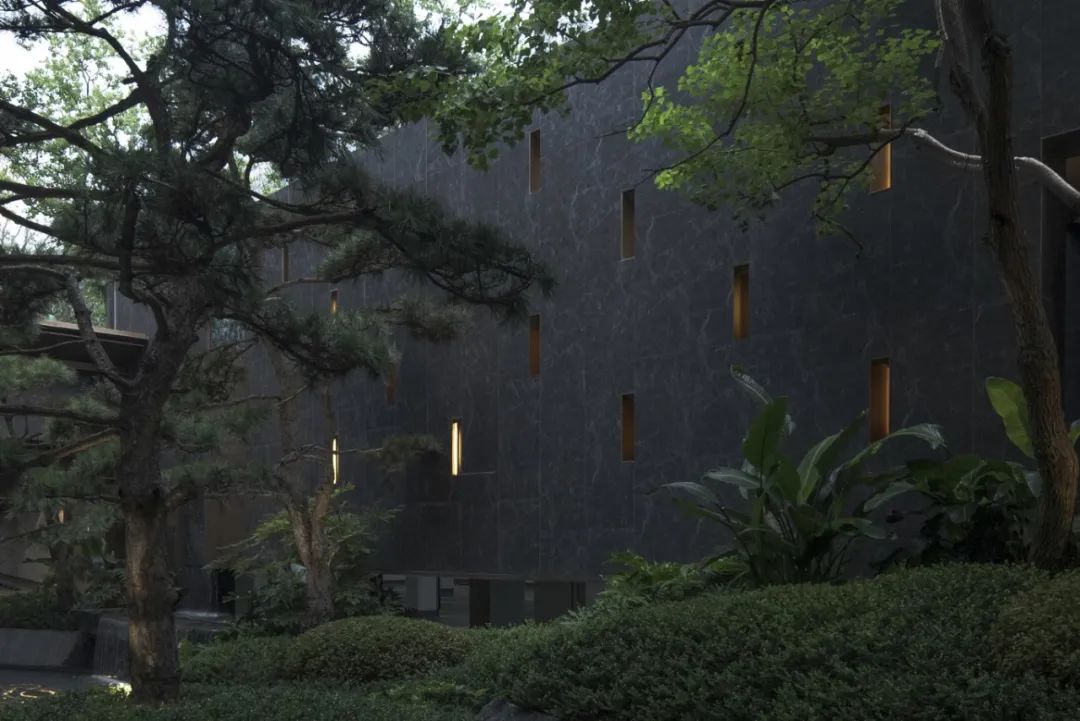 赣州 · 中海 · 悦江府丨中国赣州-26