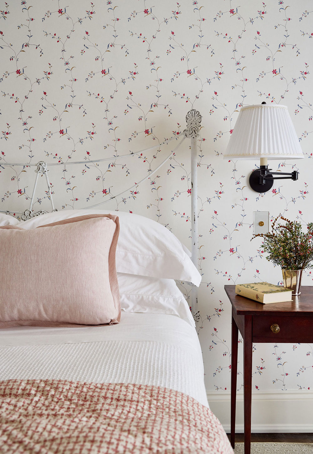 梦幻殖民风格 | 纽约上州的完美之家-15