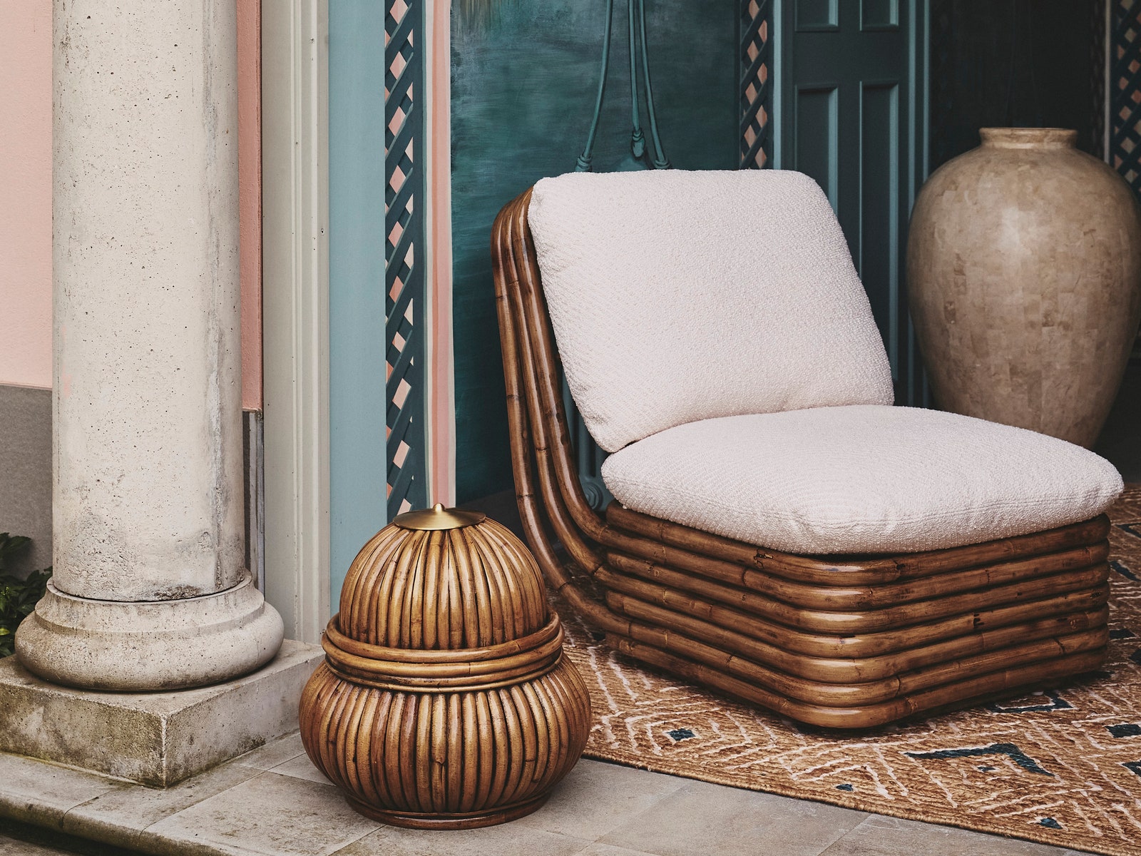 Shopping déco - Nos sélections d'objets déco | AD Magazine-8