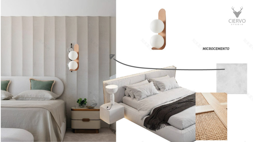 Rossa Palma 酒店项目丨美国圣安东尼奥-106