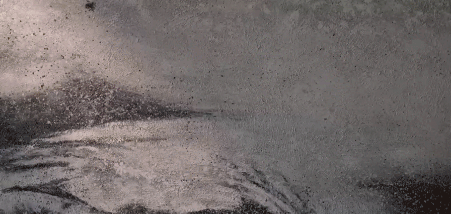 简约设计,内敛简美丨中国济南丨东荷逸品空间设计-89