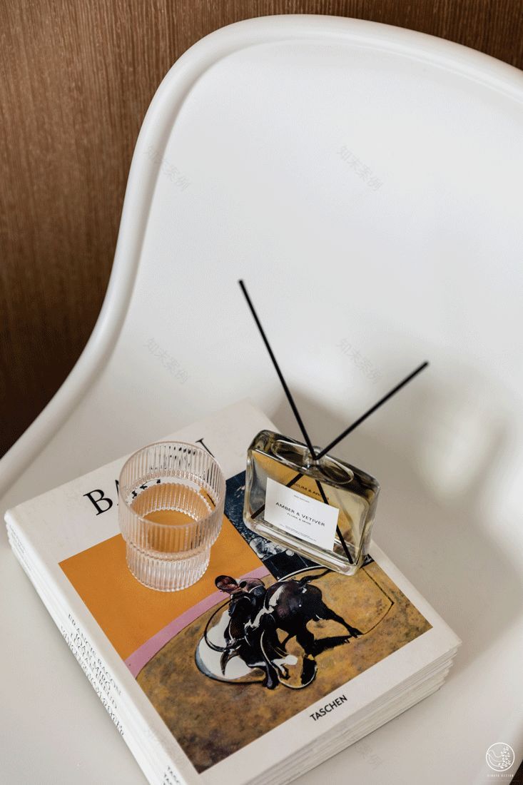 清平乐之韵 | 成都 136㎡现代风家居设计-75