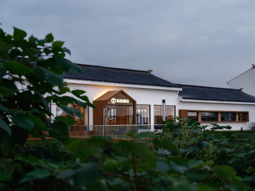 莲花岛·有禾集社丨中国苏州丨柒设计-29