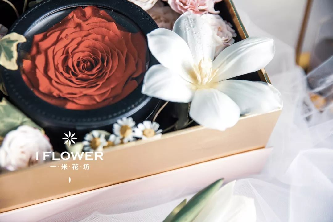 教师节花礼设计，感念师恩的美好时光-55