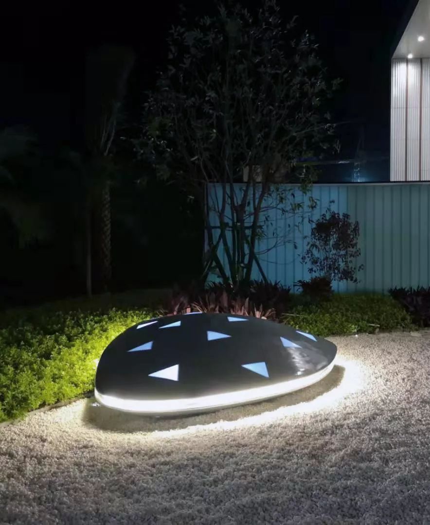 新城·吾悦华府 | 海滨梦幻生活，感受高端度假酒店风-58