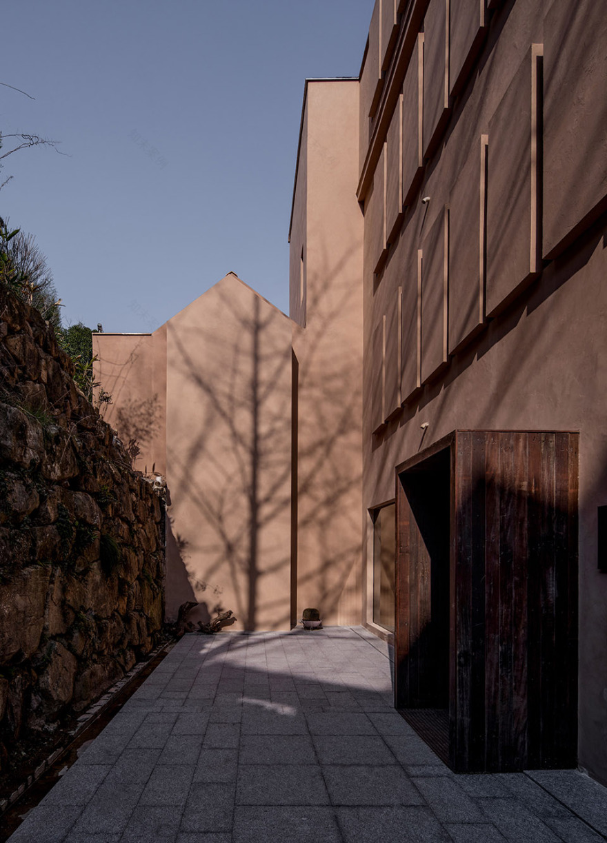 善侒SHANAN·深溪丨中国浙江丨泛域设计Fununit Design-237