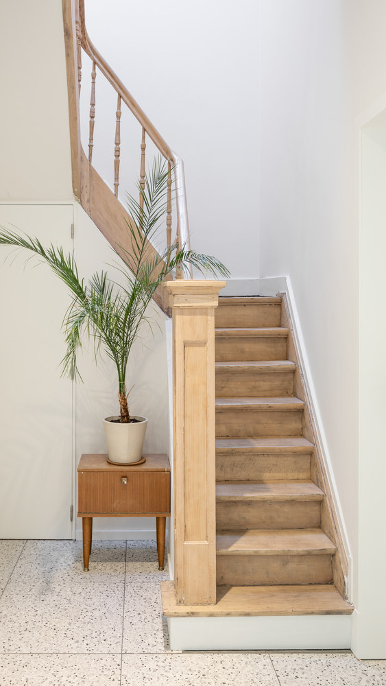 collectief mars 打造简约舒适的空间-13