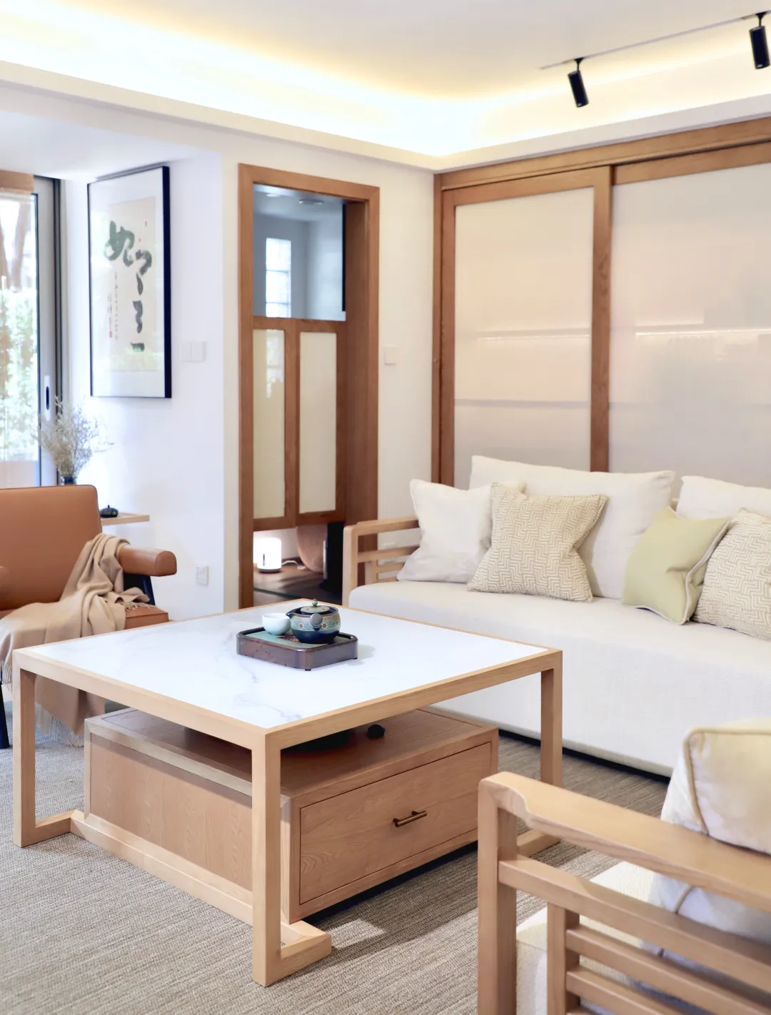 深圳福田老宅新生丨中国深圳-41