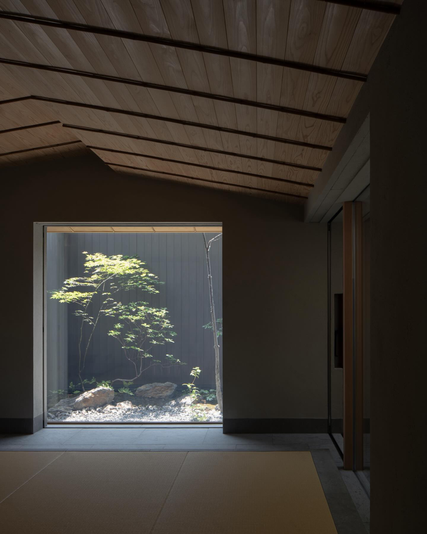 长野之家丨日本长野丨Tomoko Fukayama,熊谷隆-101