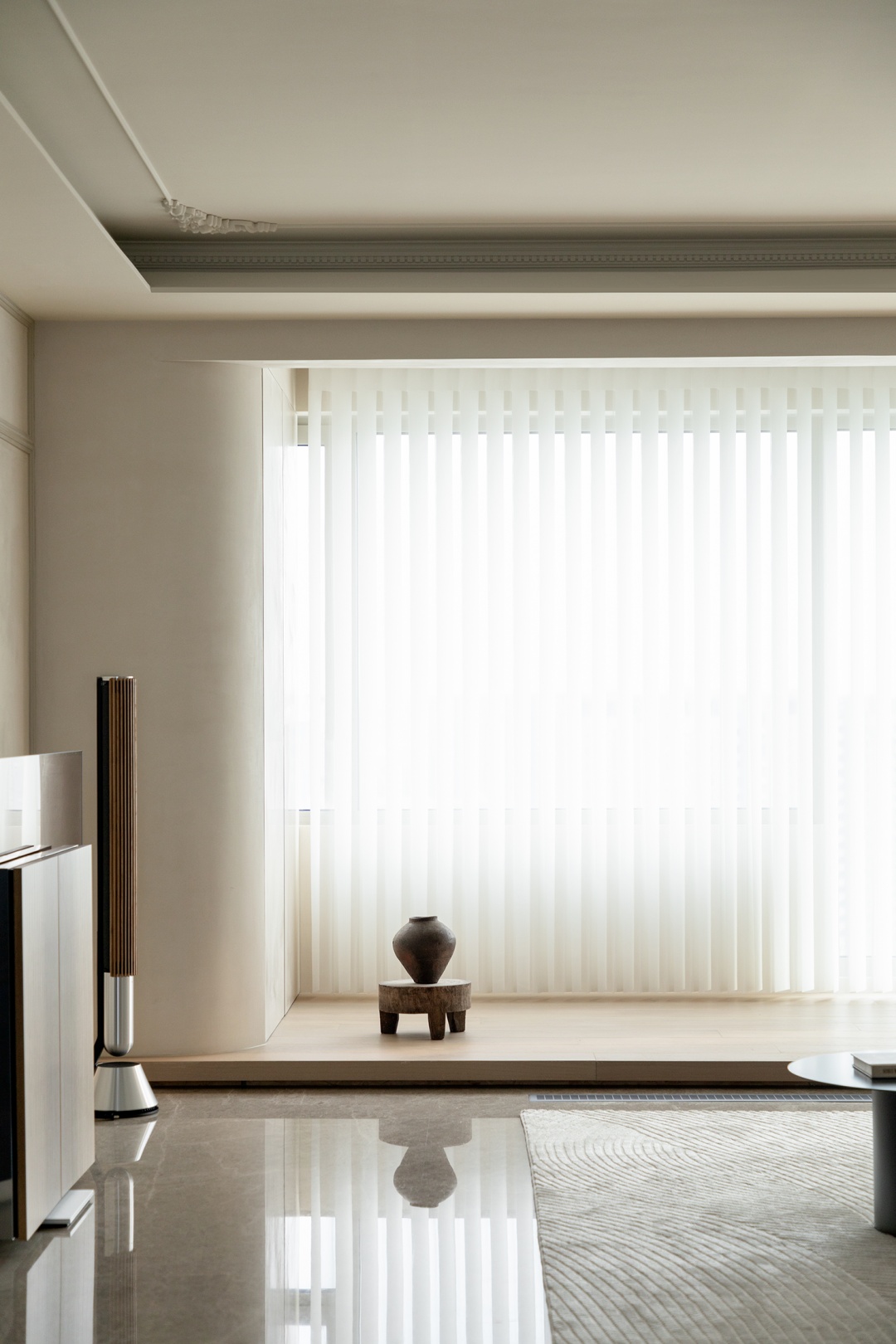 生于自然的精致主义丨中国南京丨The Deduction 演意设计-28