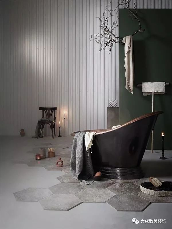 北欧风家居设计,简约自然的大成之作-46