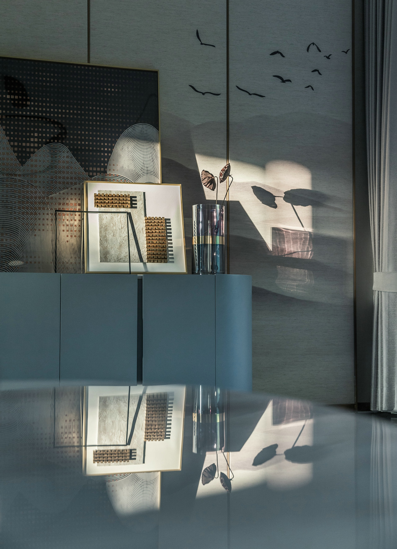 宋都巢湖江宸府（宋都巢湖洋房）丨中国安徽-2