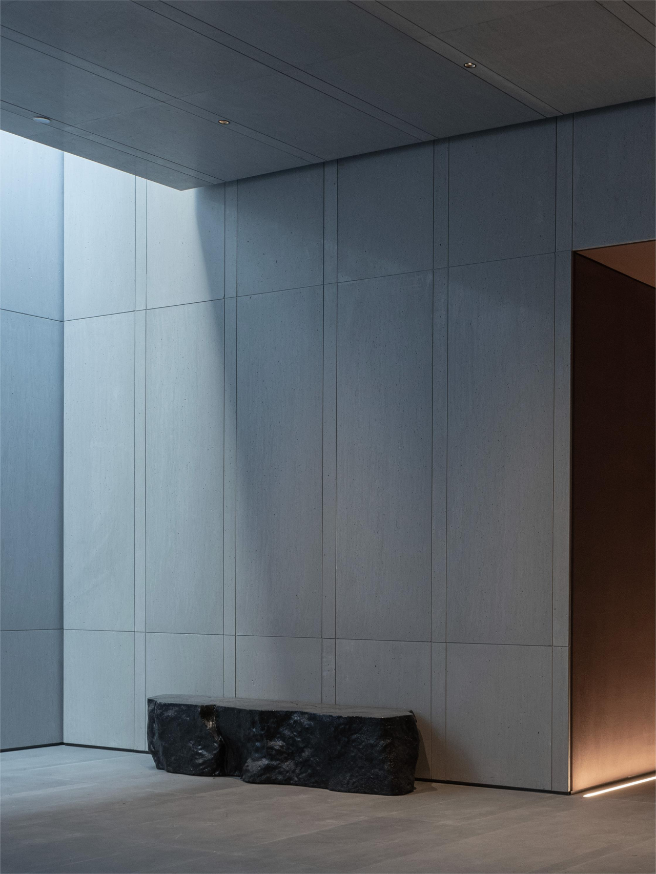 创裕实业首铸集团和府丨中国东莞丨里约设计-46