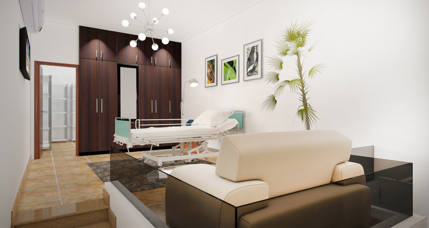 Ecare 全景 360 度丨MAHMOUD ELSAYED-8