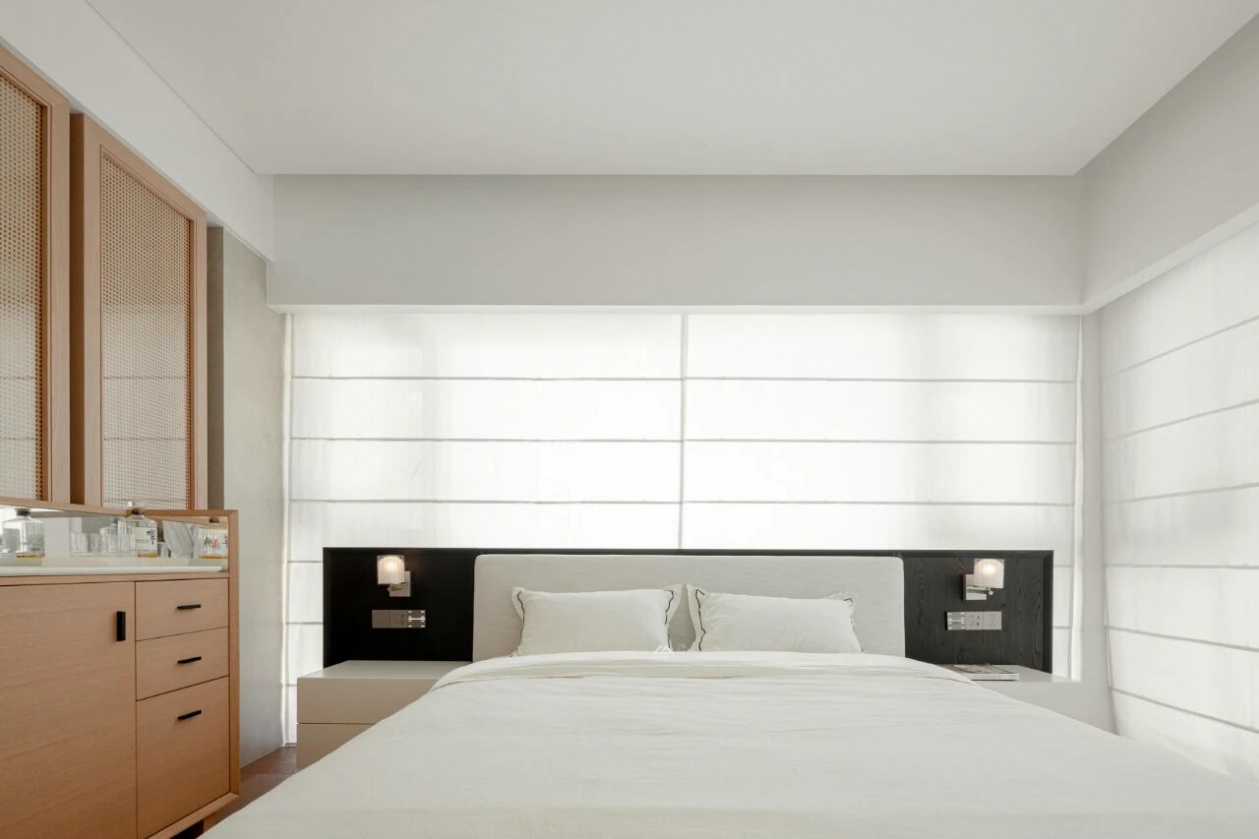 深圳中信红树湾245㎡复式丨中国深圳丨HOMBLE红柏设计-42