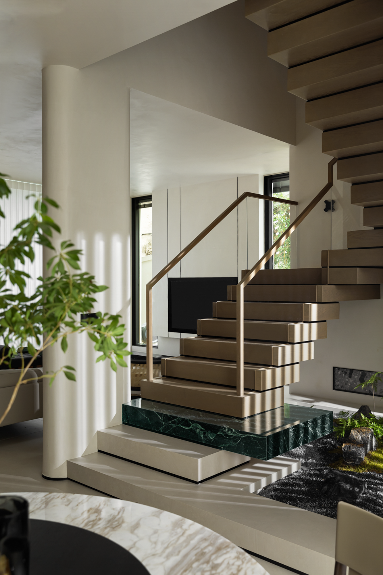 尚院旧城新话丨中国浙江丨温州简印空间.倪成建设计-24