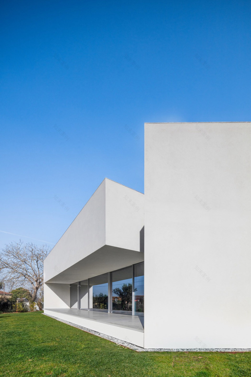 PPA住宅丨葡萄牙波尔图丨NOARQ-120