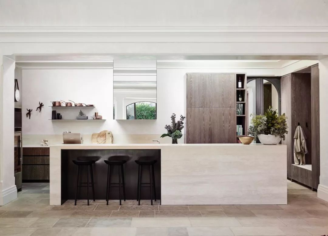 复古与时尚的完美融合 | RMA 靛蓝之家-0