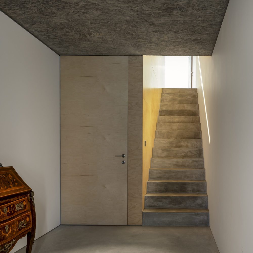 葡萄牙奥利瓦尔街住宅-18