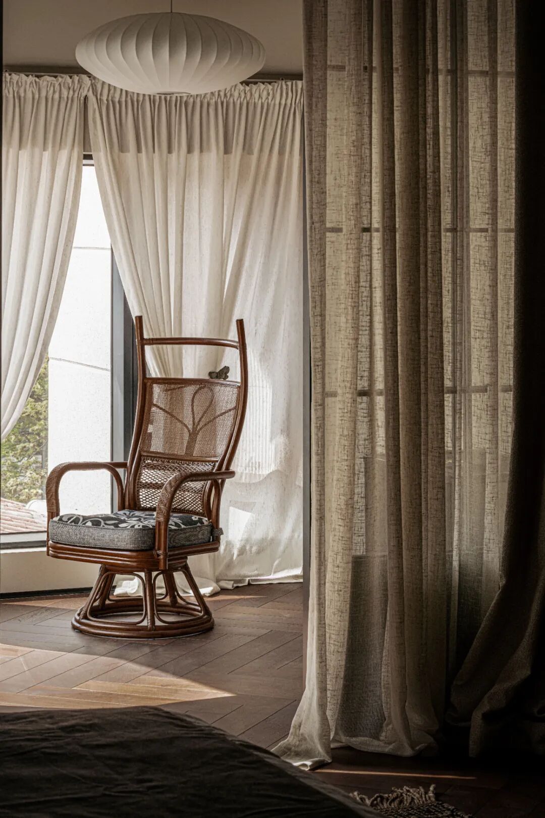 YANJISTUDIO|静谧的奢侈-75