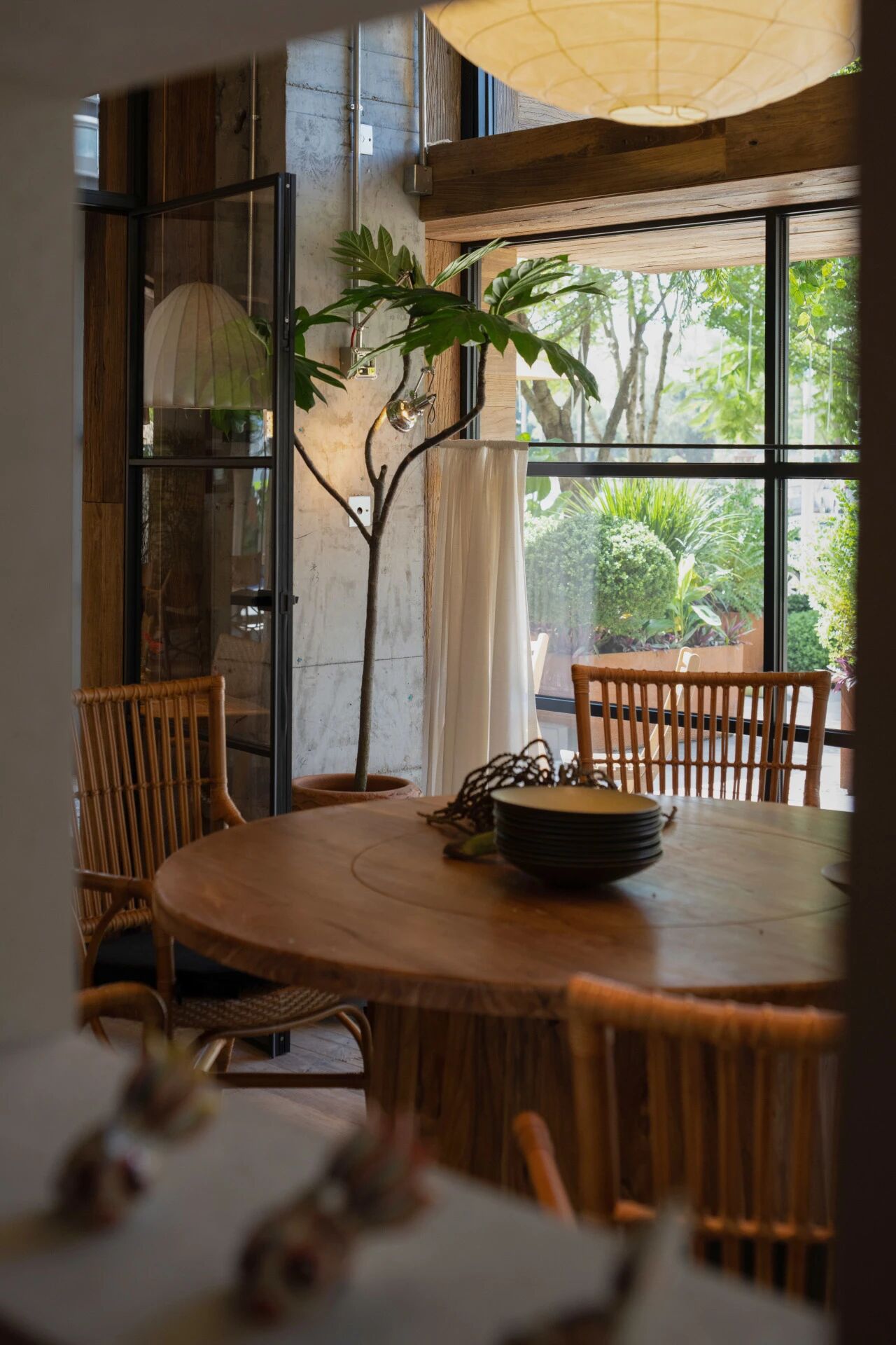 归食GUEI SHI丨中国深圳丨北京地点空间设计事务所-72